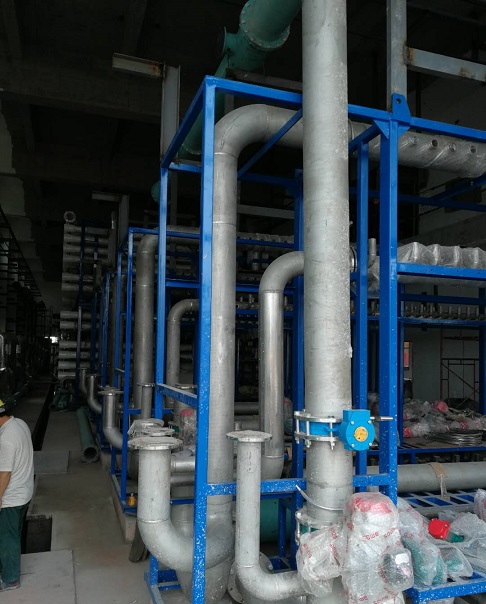 钢衬PE管道,钢衬PO管道,防腐管道,化工管道,防腐管道厂家,化工管道供应,热电站管道,