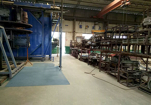 一飞冲天300倍车间