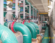 一飞冲天300倍钢衬塑管道